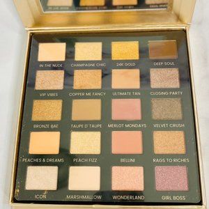 ICONIC LONDON Day To Slay Eyeshadow Palette